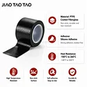 black ptfe tape